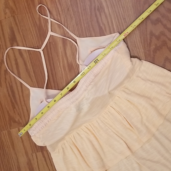 American eagle outfitters top peach in color small - Picture 7 of 9